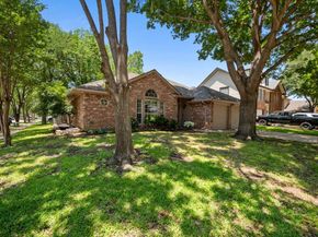 7501  Lake Arrowhead Drive , Fort Worth Texas 76137