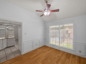 7501  Lake Arrowhead Drive , Fort Worth Texas 76137