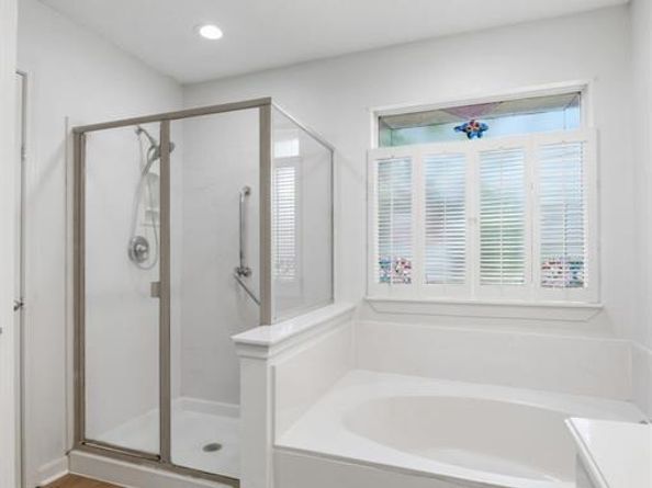 7501  Lake Arrowhead Drive , Fort Worth Texas 76137