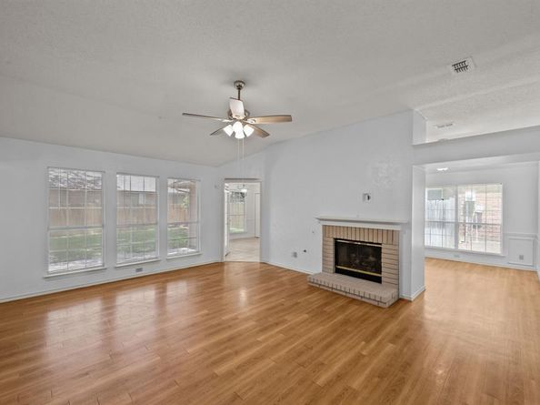 7501  Lake Arrowhead Drive , Fort Worth Texas 76137