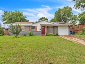 6493  La Grange Drive 