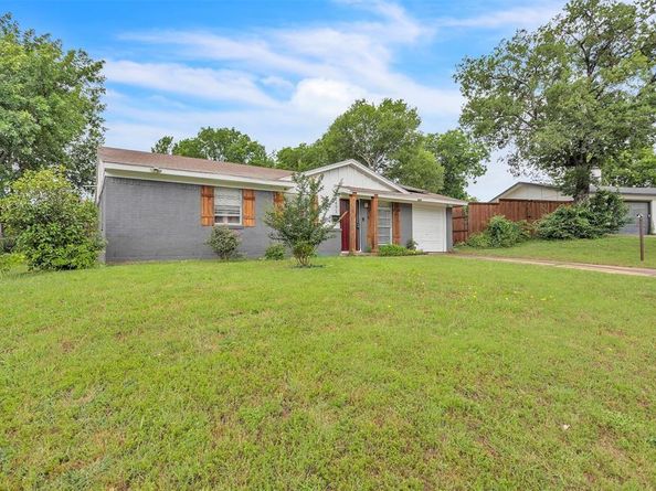 6493  La Grange Drive , Dallas Texas 75241