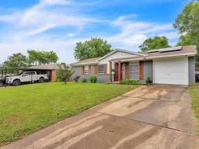 6493  La Grange Drive , Dallas Texas 75241