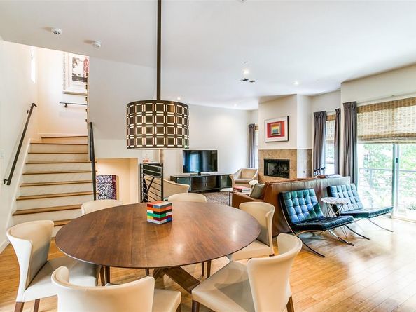 4434  Holland Avenue  C, Dallas Texas 75219