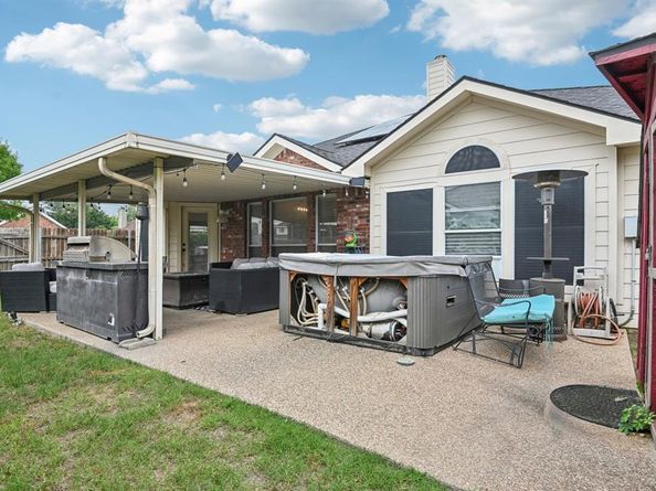 5729  Brazos Drive , Haltom City Texas 76137