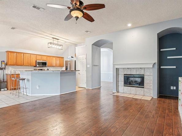 5729  Brazos Drive , Haltom City Texas 76137