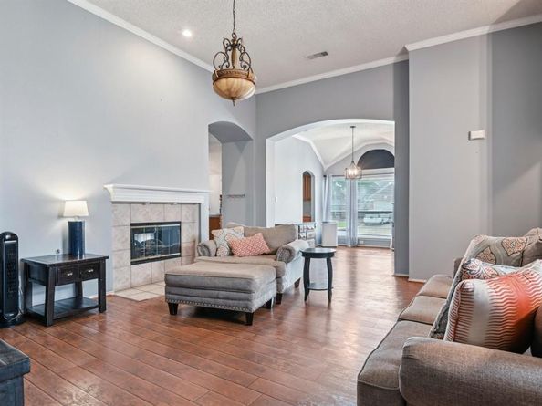 5729  Brazos Drive , Haltom City Texas 76137