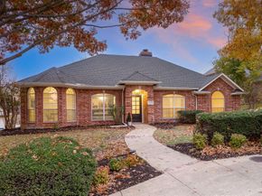 1275  Shores Boulevard , Rockwall Texas 75087