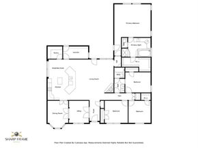 1275  Shores Boulevard , Rockwall Texas 75087