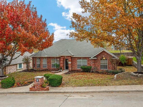 1275  Shores Boulevard , Rockwall Texas 75087