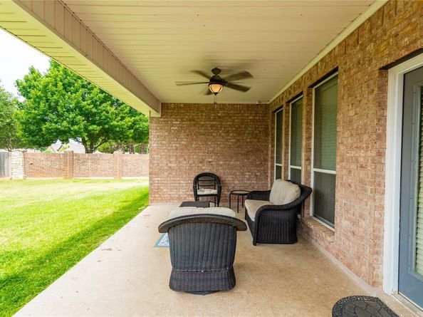 6500  Fannin Farm Way , Arlington Texas 76001