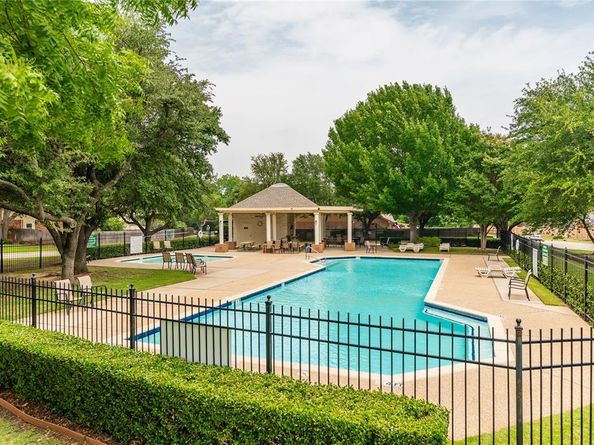 6500  Fannin Farm Way , Arlington Texas 76001