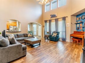 6500  Fannin Farm Way , Arlington Texas 76001