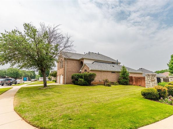 6500  Fannin Farm Way , Arlington Texas 76001