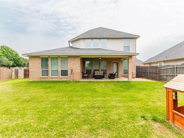 6500  Fannin Farm Way , Arlington Texas 76001