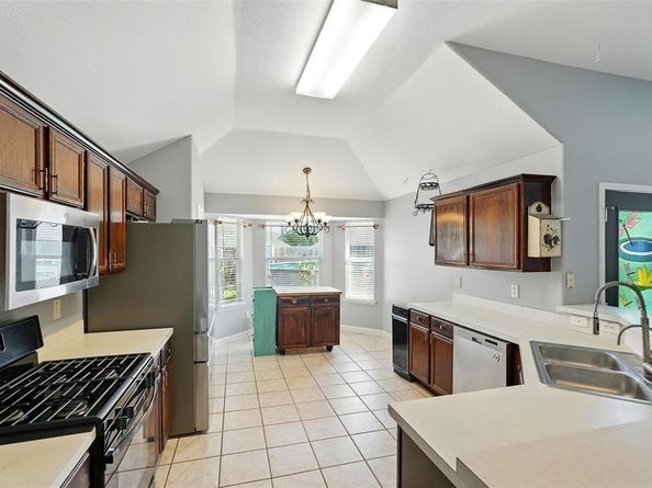 9212  Bedford Lane , McKinney Texas 75071