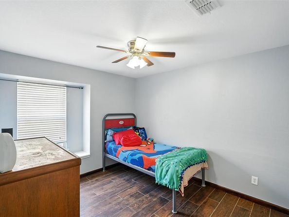 9212  Bedford Lane , McKinney Texas 75071