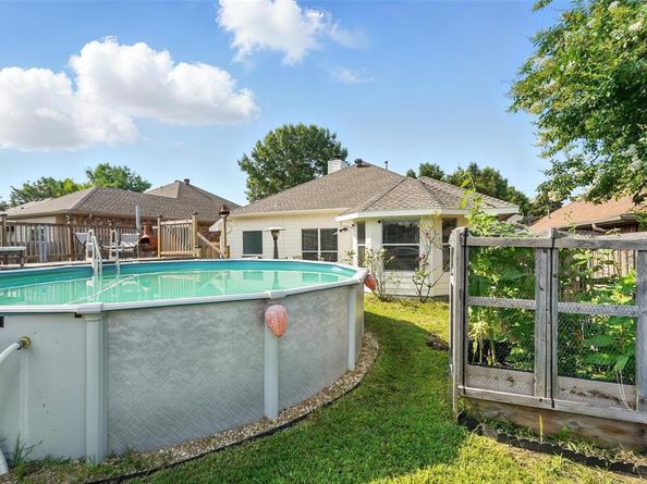 9212  Bedford Lane , McKinney Texas 75071