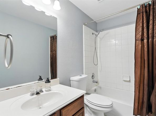 9212  Bedford Lane , McKinney Texas 75071