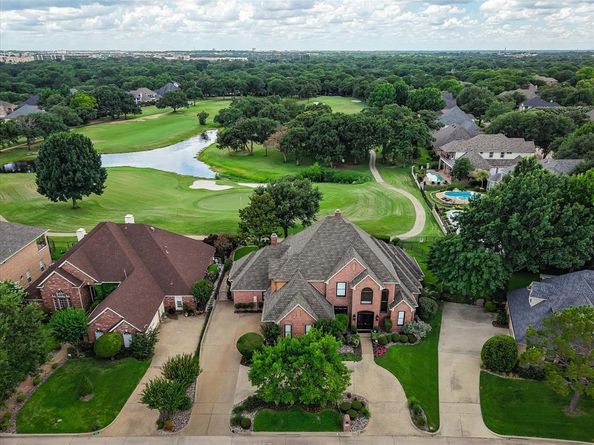 719  Morningside Drive , Mansfield Texas 76063
