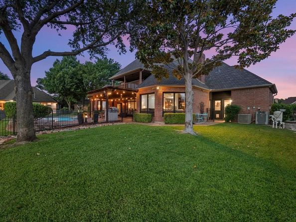 719  Morningside Drive , Mansfield Texas 76063