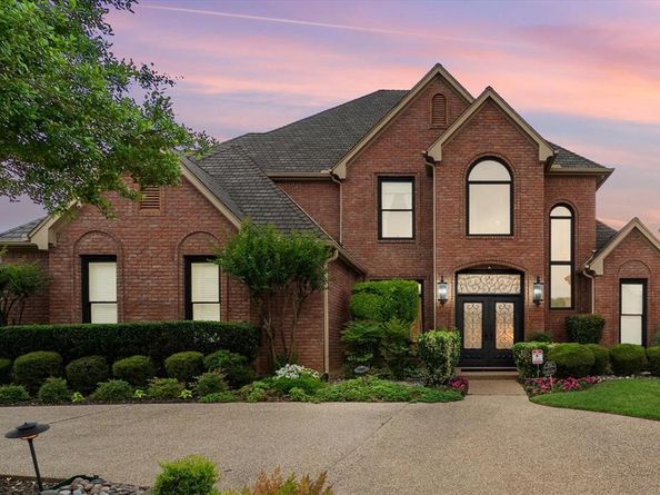 719  Morningside Drive , Mansfield Texas 76063