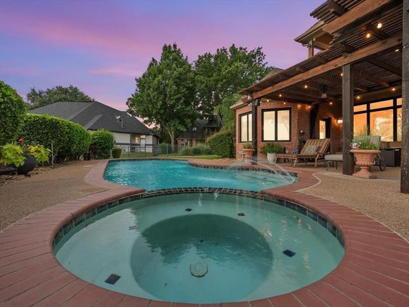 719  Morningside Drive , Mansfield Texas 76063