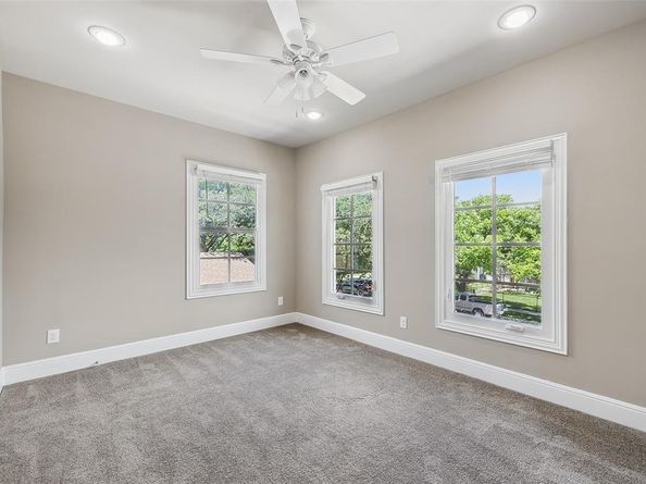 1716  Ashland Avenue , Fort Worth Texas 76107