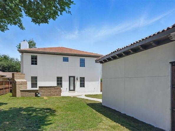 1716  Ashland Avenue , Fort Worth Texas 76107