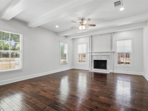 1716  Ashland Avenue , Fort Worth Texas 76107