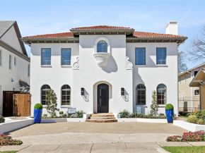 1716  Ashland Avenue , Fort Worth Texas 76107