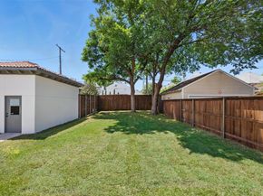 1716  Ashland Avenue , Fort Worth Texas 76107