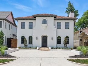 1716  Ashland Avenue , Fort Worth Texas 76107