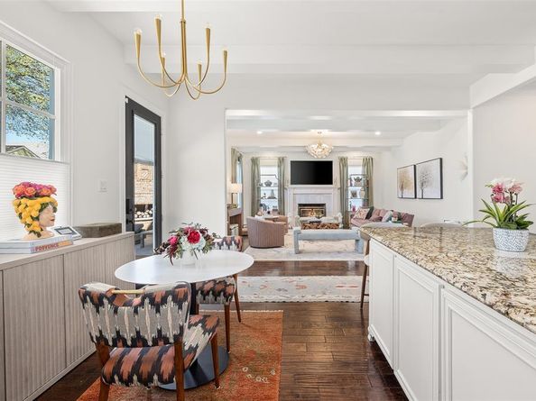 1716  Ashland Avenue , Fort Worth Texas 76107