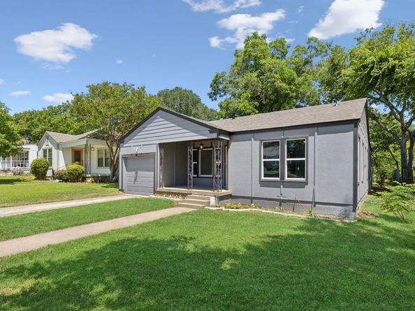 4908  Calmont Avenue , Fort Worth Texas 76107