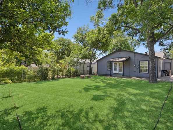 4908  Calmont Avenue , Fort Worth Texas 76107