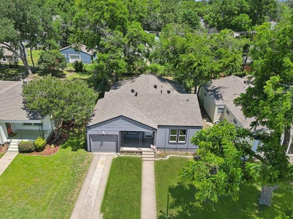 4908  Calmont Avenue , Fort Worth Texas 76107