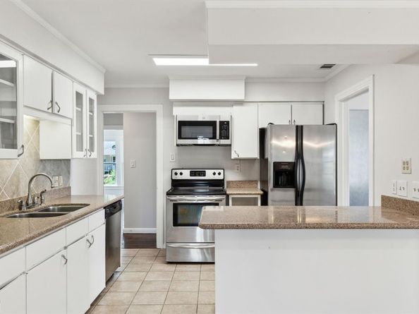 4908  Calmont Avenue , Fort Worth Texas 76107