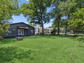 4908  Calmont Avenue , Fort Worth Texas 76107