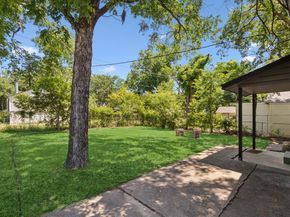 4908  Calmont Avenue , Fort Worth Texas 76107
