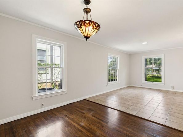 4908  Calmont Avenue , Fort Worth Texas 76107