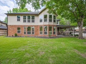 416  Parkview Drive , Trophy Club Texas 76262