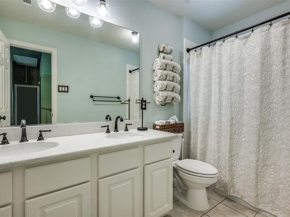 416  Parkview Drive , Trophy Club Texas 76262
