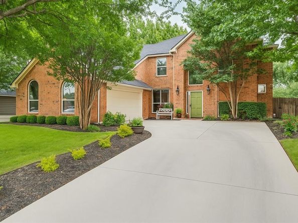 416  Parkview Drive , Trophy Club Texas 76262