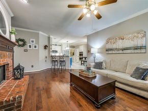 416  Parkview Drive , Trophy Club Texas 76262