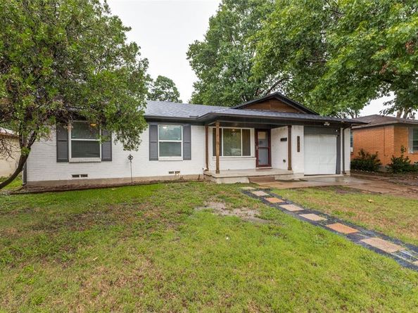 3641  La Prada Drive , Mesquite Texas 75150
