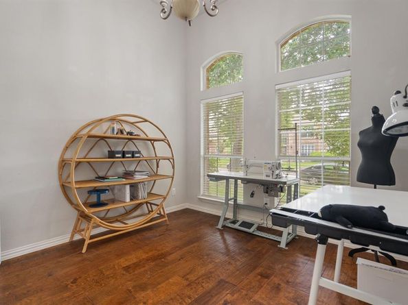 8400  Halliford Court , Plano Texas 75024