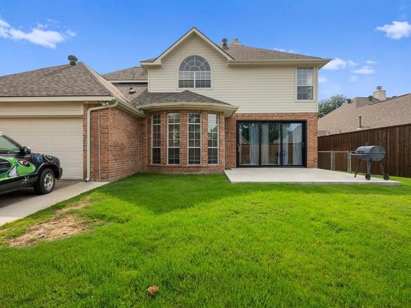 8400  Halliford Court , Plano Texas 75024