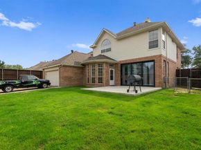 8400  Halliford Court , Plano Texas 75024