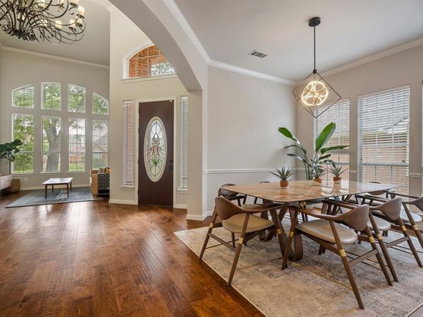 8400  Halliford Court , Plano Texas 75024